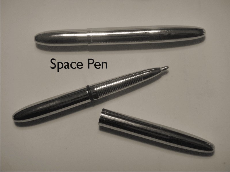 Space Pen
