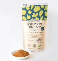 Amari Koshin Kyoto Craft Curry Sauce (M-Hot) 120g_20/4.2oz