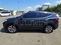 Hyundai Santa Fe 2015 ID : V325484