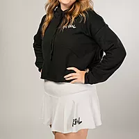 Cropped Hoodie
