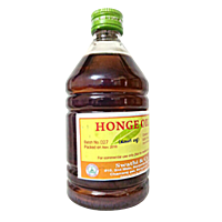 Honge Oil 400ml Bottle