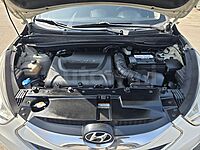 Hyundai Tucson 2010 ID: V044432