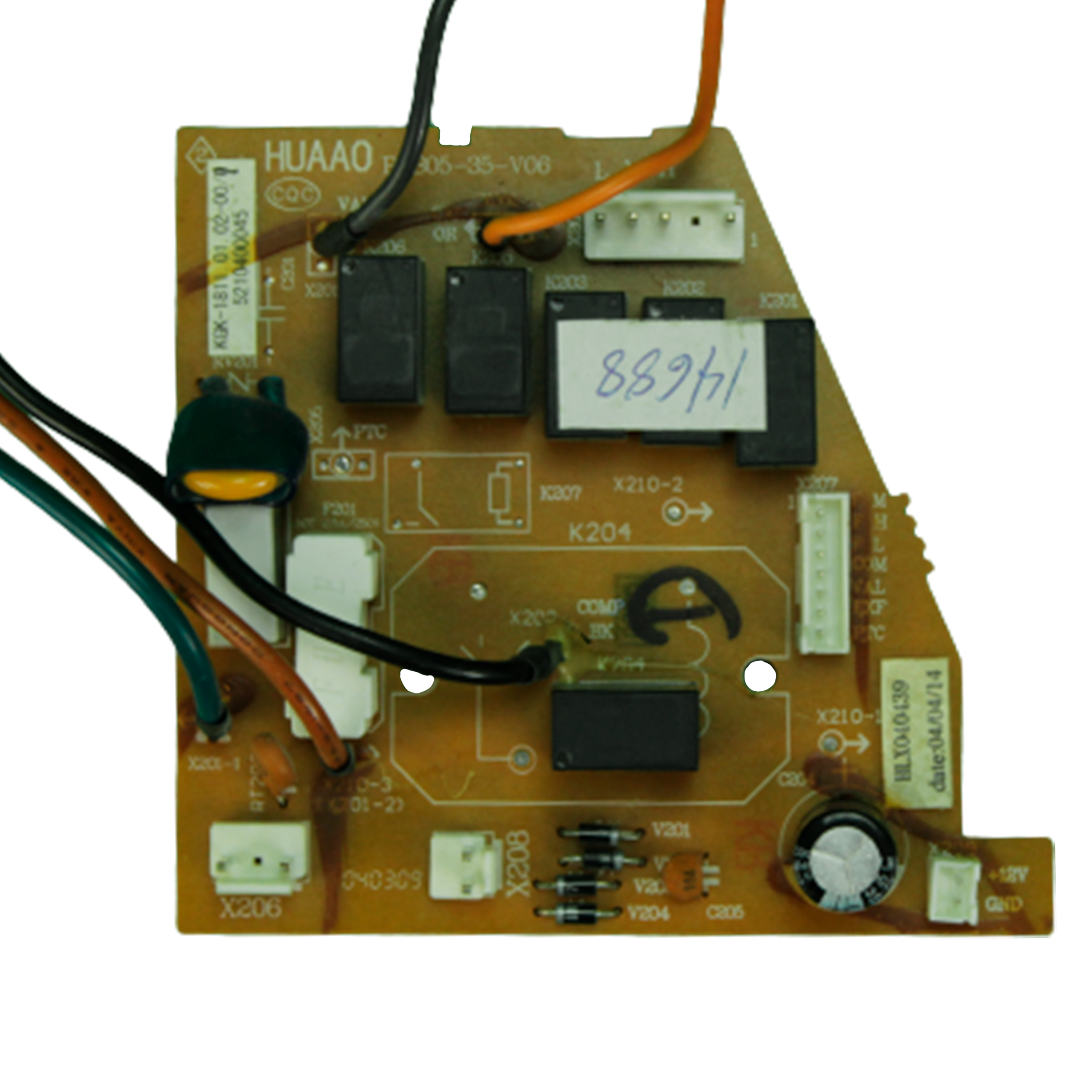 tarjeta-electonica-japando-coreano-1-5ton-solo-frio-5210400045