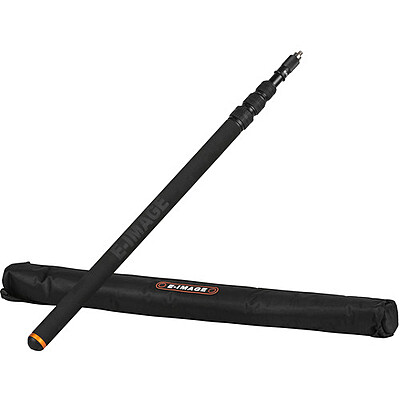 E-Image BA09 ALUMINIUM TELESCOPE BOOM-9FT(2.7M)