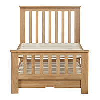 White Wooden Sofa Cum Bed with Pull-Out Trundle – Modern Space Saving Design