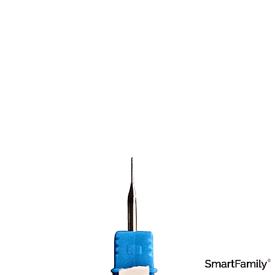 Wieland Select milling bur DLC .7mm
