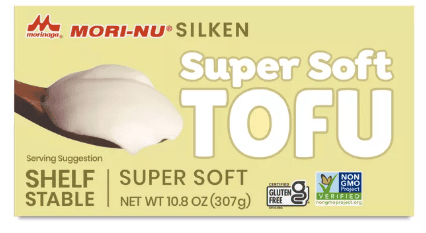 Mori-Nu Tofu (Super Soft) _12/10.8 oz