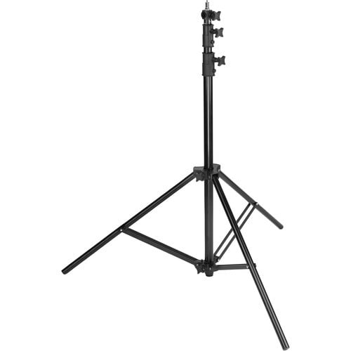Impact Heavy-Duty Air-Cushioned 9.5' Light Stand Impact Heavy-Duty Air-Cushioned 9.5' Light Stand