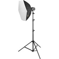 Impact Heavy-Duty Air-Cushioned 9.5' Light Stand Impact Heavy-Duty Air-Cushioned 9.5' Light Stand
