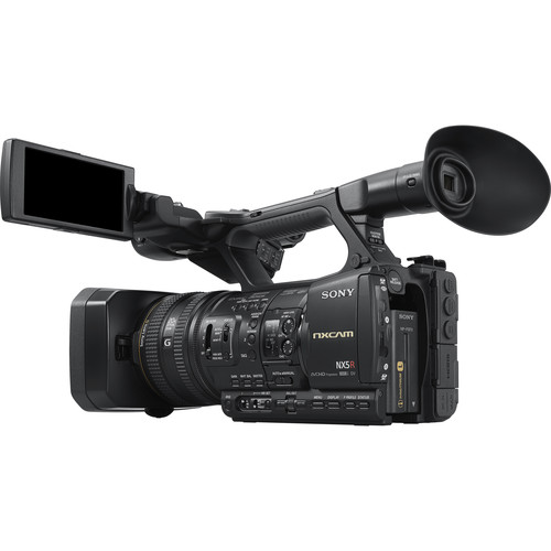 Sony HXR-NX5R