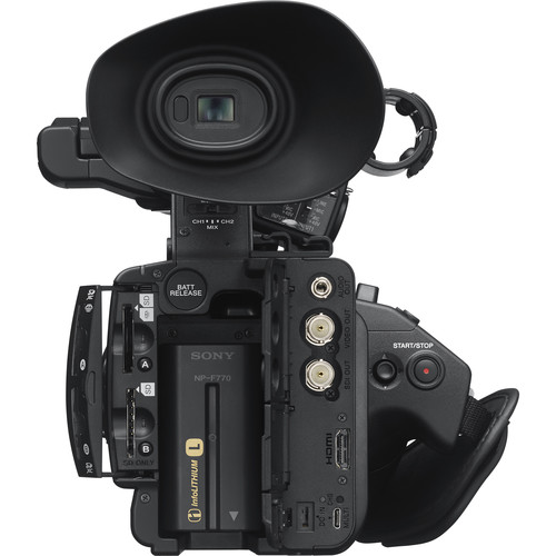 Sony HXR-NX5R
