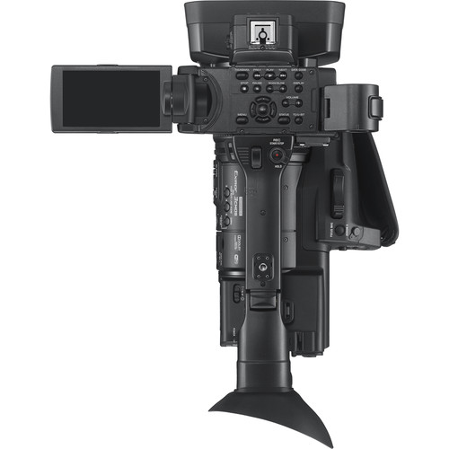 Sony HXR-NX5R