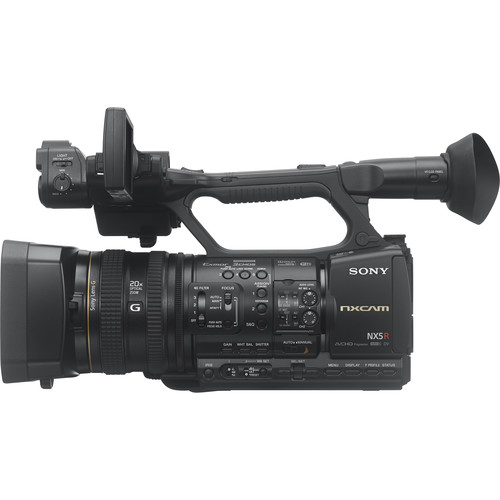 Sony HXR-NX5R