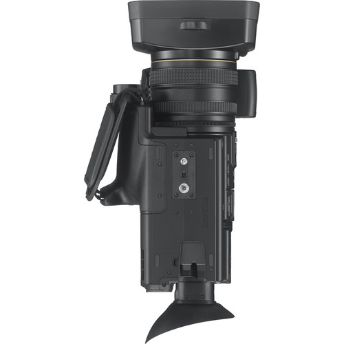 Sony HXR-NX5R