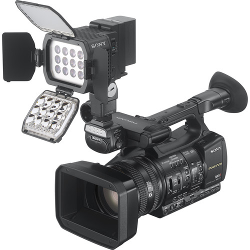 Sony HXR-NX5R