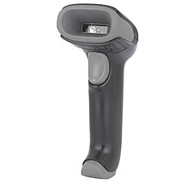 Voyager XP 1472G USB Kit: Omni-directional, 1D, PDF,2D, black scanner 1472g2D-2 , charge communication base CCB01-010BT-V1N , USB Type A 3.0m straight cable CBL-500-300-S00