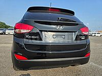 Hyundai Tucson 2010 ID:V010022