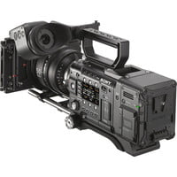 Sony AXS-R7 External 4K RAW Recorder for VENICE, PMW-F55 & F5 Sony AXS-R7 External 4K RAW Recorder for VENICE, PMW-F55 & F5