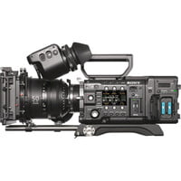 Sony AXS-R7 External 4K RAW Recorder for VENICE, PMW-F55 & F5 Sony AXS-R7 External 4K RAW Recorder for VENICE, PMW-F55 & F5