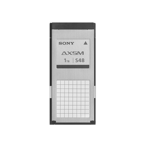 Sony 1TB AXS Memory A-Series Card