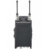 Sony DWR-S02DN/33 Digital Wireless Microphone Receiver