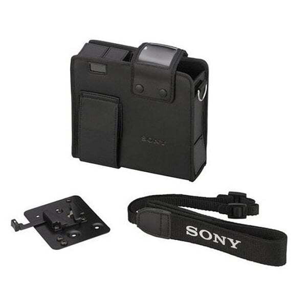 Sony - LCS-F01D - DWX Softcase for DWA-F01D