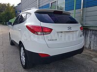 Hyundai Tucson 2011 ID : V105224