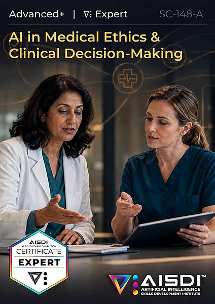 AI in Medical Ethics & Clinical Decision-Making