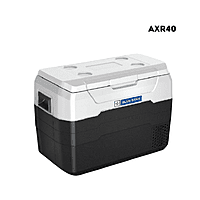 Blue Star Vaccine Transporter-AXR40 Blue Star Vaccine Transporter-AXR40