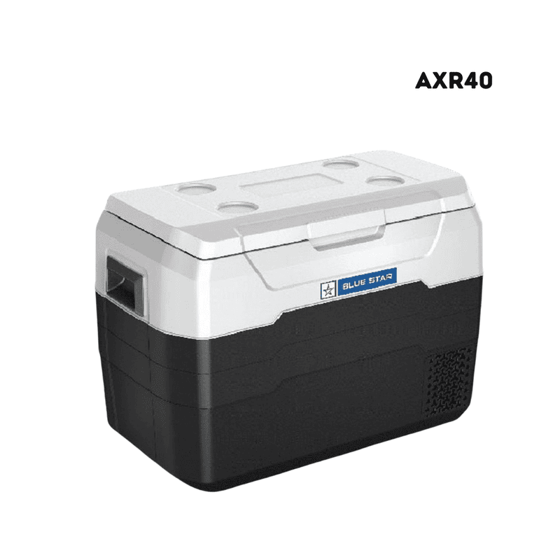 Blue Star Vaccine Transporter-AXR40