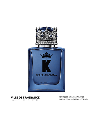 DOLCE GABBANA King EDT