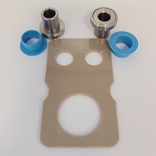 Transfer Finger Conversion Kit