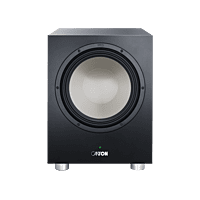 Canton Power Sub 10 Dual Driver Subwoofer