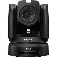 Sony BRC-H800 HD PTZ Camera with 1" CMOS Sensor and PoE+ (Black) Sony BRC-H800 HD PTZ Camera with 1" CMOS Sensor and PoE+ (Black)