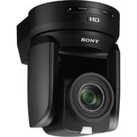 Sony BRC-H800 HD PTZ Camera with 1" CMOS Sensor and PoE+ (Black) Sony BRC-H800 HD PTZ Camera with 1" CMOS Sensor and PoE+ (Black)