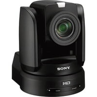 Sony BRC-H800 HD PTZ Camera with 1" CMOS Sensor and PoE+ (Black) Sony BRC-H800 HD PTZ Camera with 1" CMOS Sensor and PoE+ (Black)