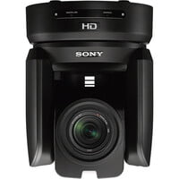 Sony BRC-H800 HD PTZ Camera with 1" CMOS Sensor and PoE+ (Black) Sony BRC-H800 HD PTZ Camera with 1" CMOS Sensor and PoE+ (Black)