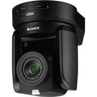 Sony BRC-X1000 4K PTZ Camera with 1" CMOS Sensor and PoE+ (Black) Sony BRC-X1000 4K PTZ Camera with 1" CMOS Sensor and PoE+ (Black)
