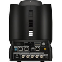Sony BRC-X1000 4K PTZ Camera with 1" CMOS Sensor and PoE+ (Black) Sony BRC-X1000 4K PTZ Camera with 1" CMOS Sensor and PoE+ (Black)