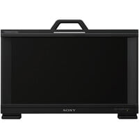 Sony BVM E171 16.5" TRIMASTER EL OLED Critical Reference Monitor Sony BVM E171 16.5" TRIMASTER EL OLED Critical Reference Monitor