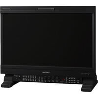 Sony BVM E251 24.5" TRIMASTER EL OLED Critical BVM E251 Sony BVM E251 24.5" TRIMASTER EL OLED Critical BVM E251