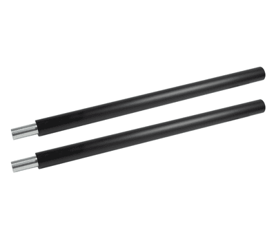 Upgrade Innovations Whaley Rail Vertical Post – YaegarPro (Set of Two)