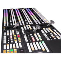 Sony MVS Series Mid-Range SD/HD Video Switcher with 3 M/E (Black)