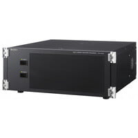 Sony MVS Series Mid-Range SD/HD Video Switcher with 3 M/E (Black)