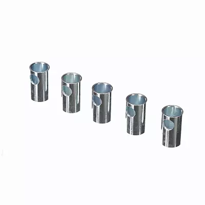 Buje Adaptador de flecha de 1/2 a 5/8, marca Century - 1487A