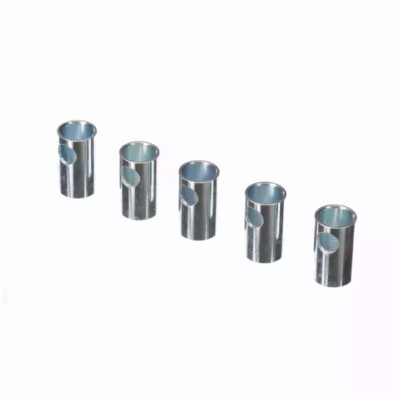Buje Adaptador de flecha de 1/2 a 5/8, marca Century - 1487A