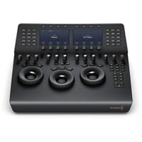 DaVinci Resolve Mini Panel DaVinci Resolve Mini Panel