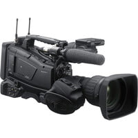 Sony PXW-Z450 4K UHD Shoulder Camcorder (Body Only) Sony PXW-Z450 4K UHD Shoulder Camcorder (Body Only)
