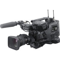 Sony PXW-Z450 4K UHD Shoulder Camcorder (Body Only) Sony PXW-Z450 4K UHD Shoulder Camcorder (Body Only)
