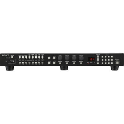 Sony Control Unit for BVM Series Monitors